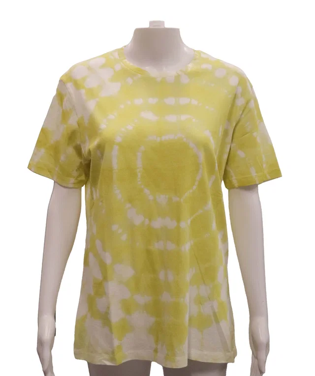 Dior Tye And Die T-shirt from Luxury Promise