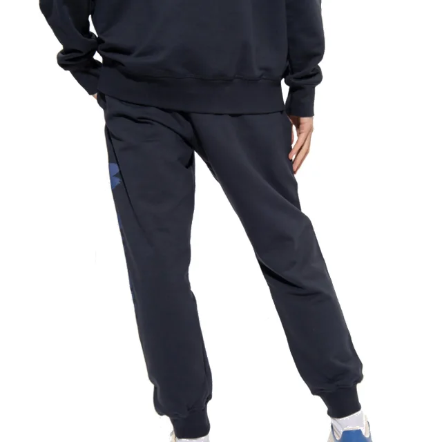 Alexander Mcqueen Alexander Mc Queen Cotton Logo Sweatpants, photo 9 of 9 from Balardi