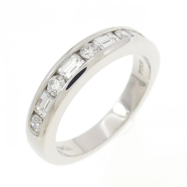Tiffany & Co. Silver Ring in gray|silver from Poshmark