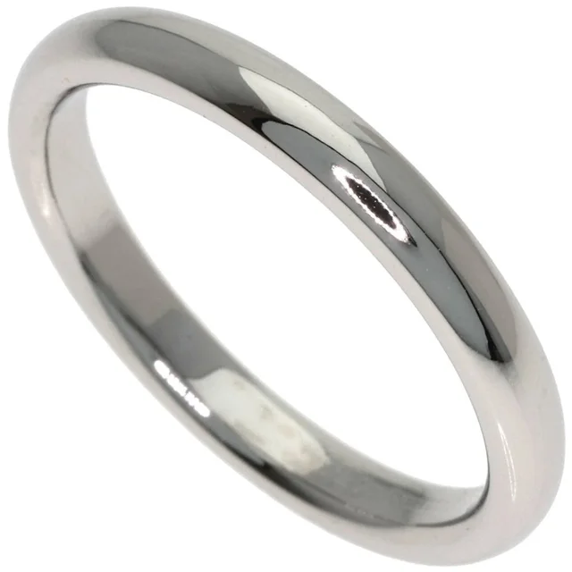 Tiffany & Co. Silver Ring in silver|gray from Poshmark
