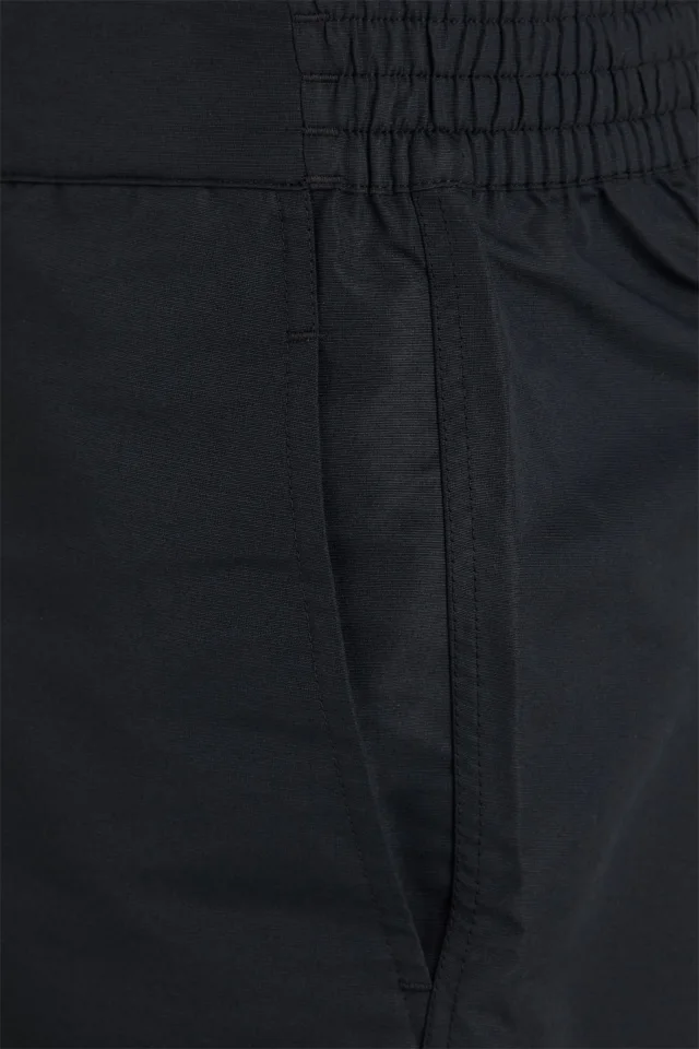 Frescobol Carioca Recycled Polyester Mid-Length Swim Shorts, photo 4 of 4 from THE OUTNET