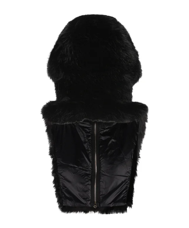 Herno Hooded vest, photo 3 of 4 from SENSER