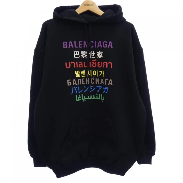Balenciaga Sweatshirts & hoodies from LuxUness