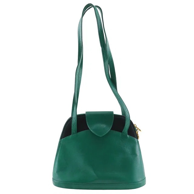 Bally Long Shoulder Calf Tote Bag in Calfskin from LuxUness