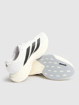 adidas Originals Low-top sneakers with thick sole in 100% Polyester, photo 4 of 5 from LUISAVIAROMA