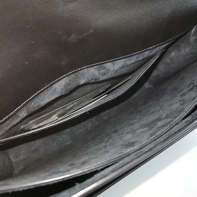 Saint Laurent Sunset Bag Large (498779) from GUGUS, photo 6 of 6