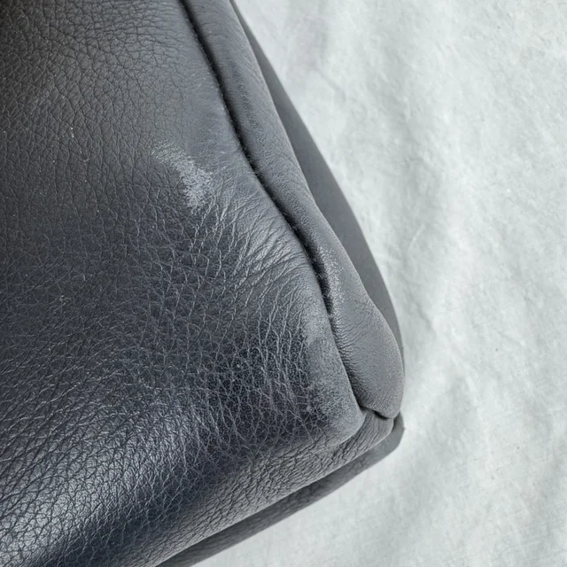 Fendi Pequin Large Claudia Shoulder Bag in Calfskin leather, Metal from Reowned, photo 11 of 17
