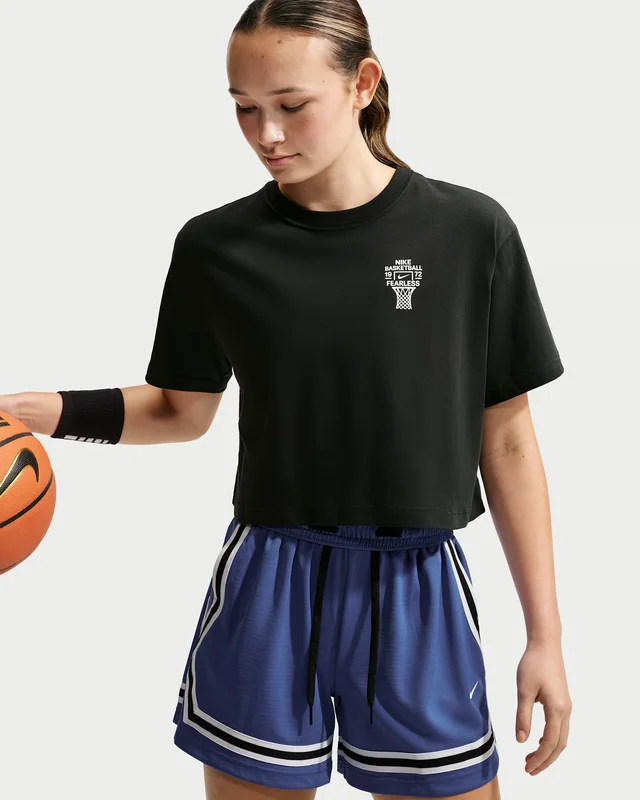 Move in Black, image 1 of 1 from Nike
