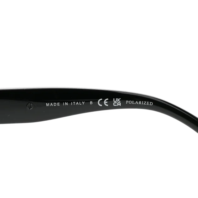 Chanel Acetate Square Sunglasses 5509-A Black in Black from FASHIONPHILE, photo 5 of 9