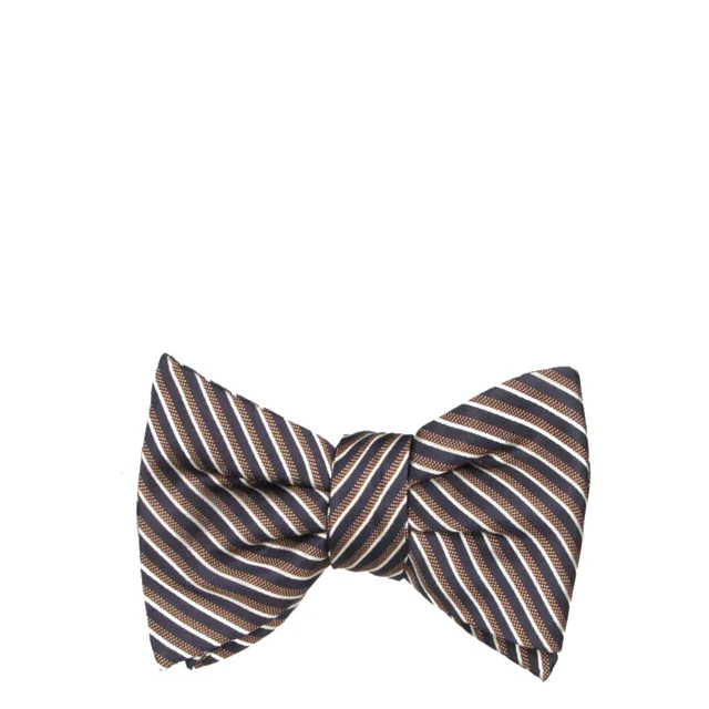 Alexander McQueen College Bow Tie from Cultstatus, photo 1 of 1