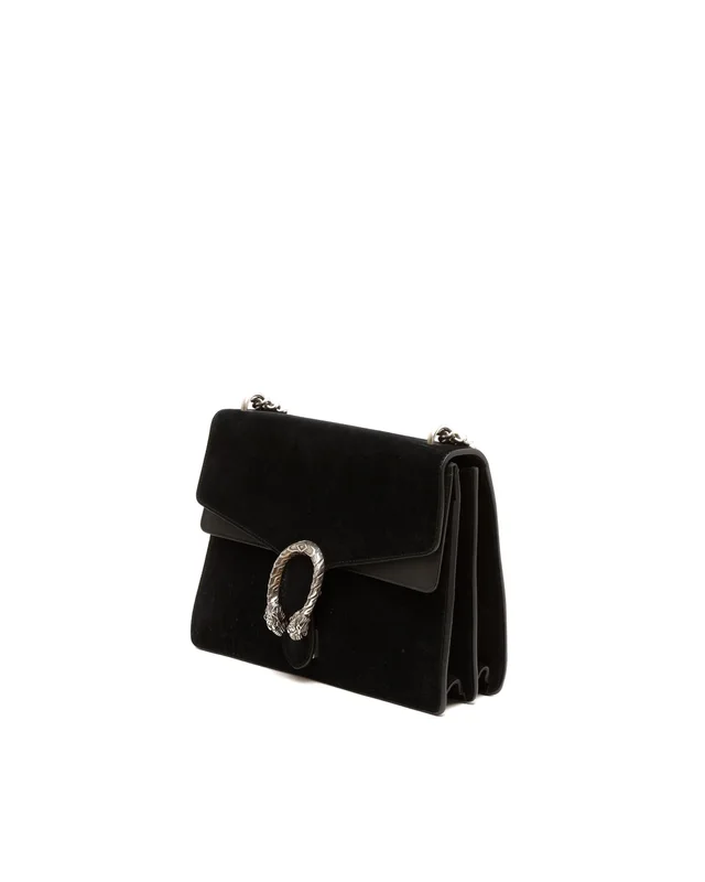 Gucci Medium Suede Dionysus Shoulder Bag in Suede from A Retro Tale, photo 2 of 8