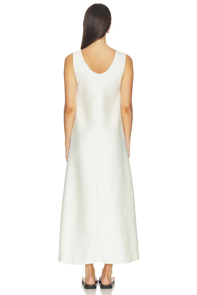 SRG Wynn Dress in Lace, photo 3 of 5 from REVOLVE (Canada)