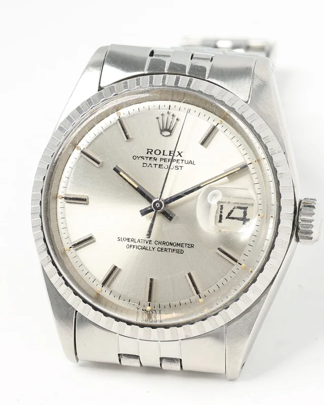 Rolex Datejust 36mm Ref 1603 1970 Watch from A Retro Tale, photo 2 of 2
