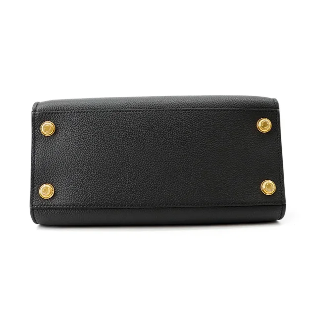 Louis Vuitton City Steamer NoirM55639 Calf Leather Size MINI in Calfskin from GALLERY RARE, photo 5 of 20