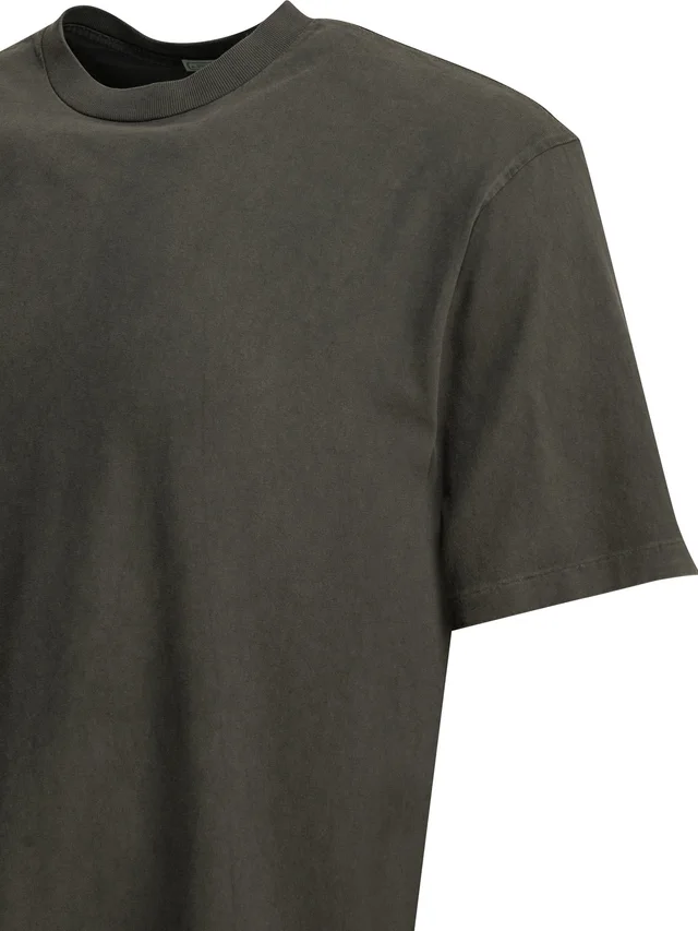 A.PRESSE Vintage Crewneck T-Shirt, photo 4 of 4 from SENSER