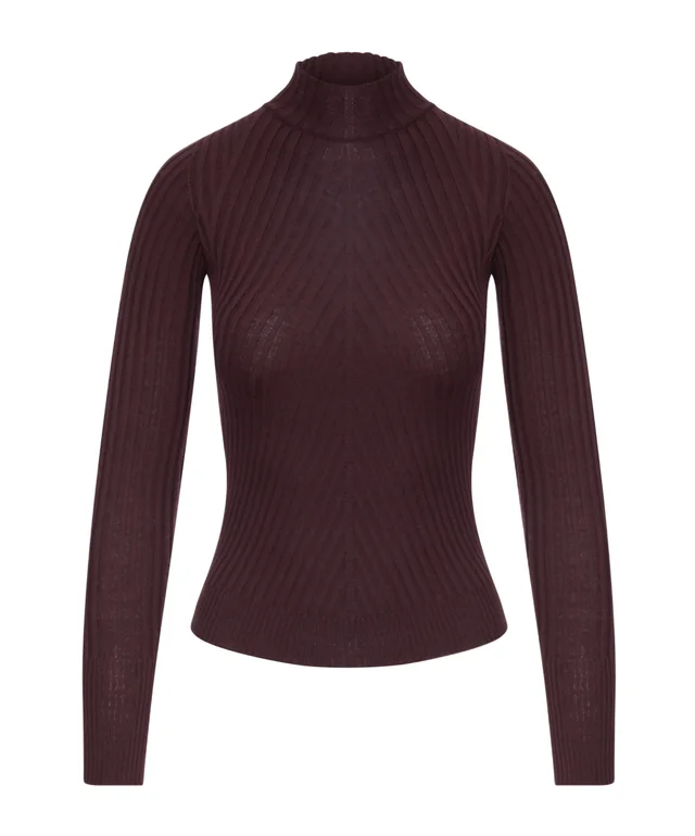 Roberto Collina Turtleneck sweater from SENSER, photo 1 of 1