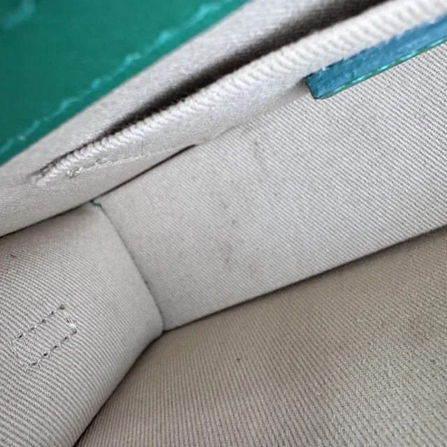 Jacquemus The Long Chiquito Bag in Leather, Metal from Reowned, photo 8 of 11