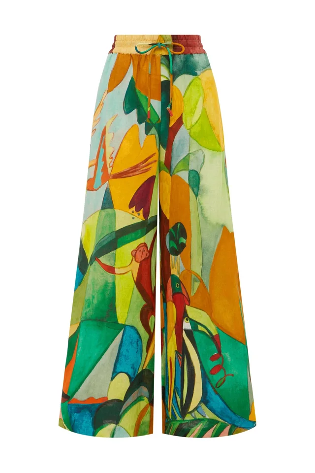 2601 - SUMMER 26 MOKSHINI PANT from Alemais, photo 1 of 1