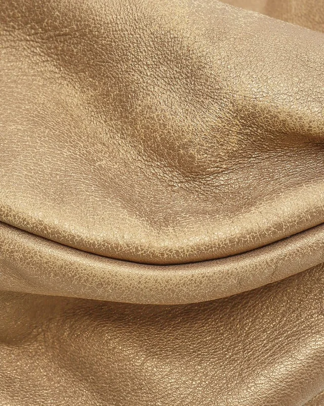 Loewe Anagram Hobo Bag in Nappa leather from A Retro Tale, photo 6 of 9