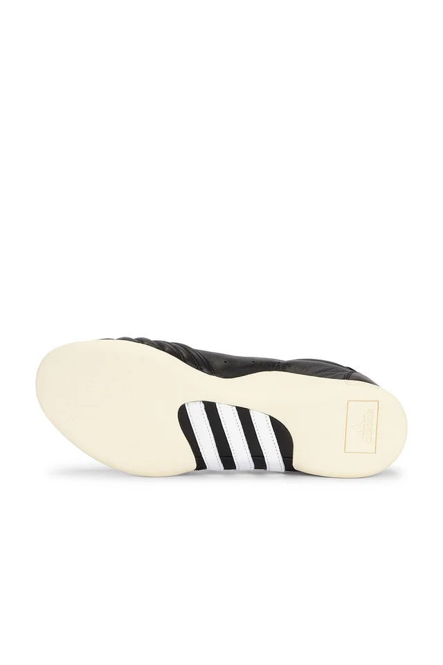 adidas Originals x Brain Dead Shoes Low Sneaker in Black, photo 6 of 7 from REVOLVE (Canada)