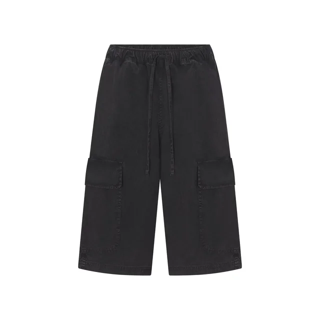 SKIMS mens relaxed cargo short, photo 2 of 3 from SKIMS