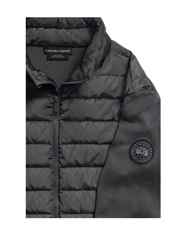 Canada Goose HyBridge® Flavio Jacket, photo 2 of 2 from SENSER