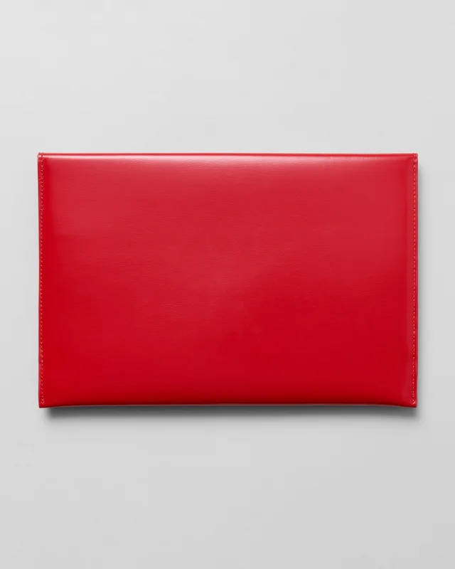 Celine Flap clutch, photo 5 of 5 from SENSER
