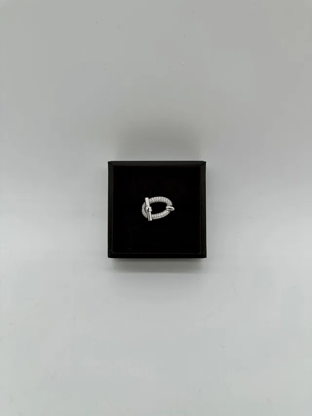 Hermès Adage Ring from Luxury Promise