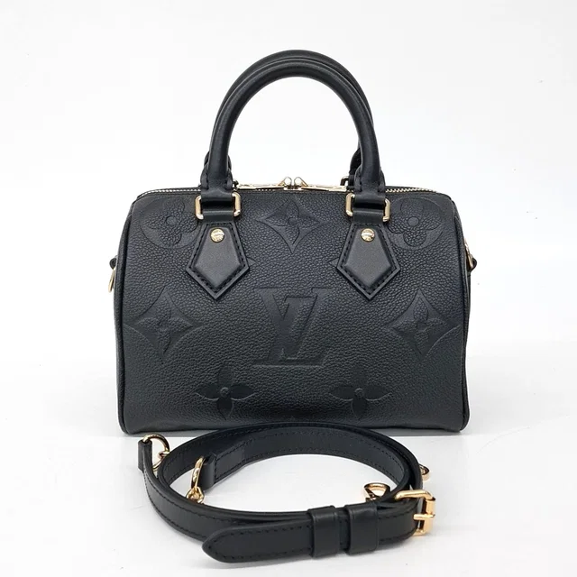 Louis Vuitton Entraîneur Vendôme Speedy 20 M58953 from GUGUS