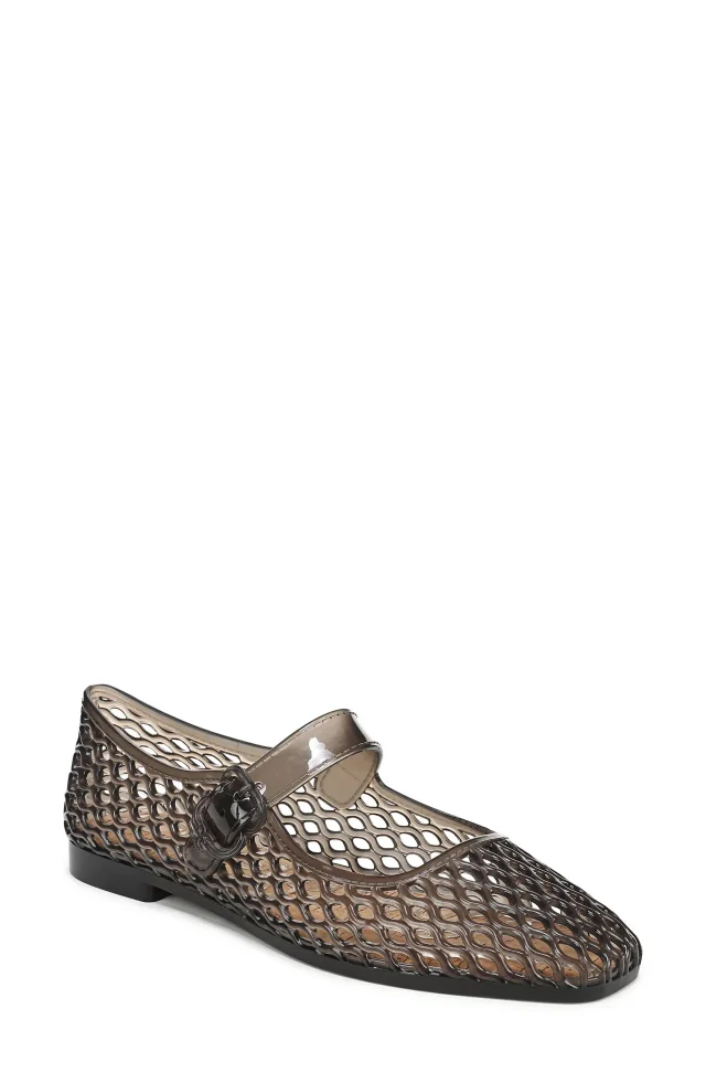 Sam Edelman Michaela Jelly Mary Jane Flat from Nordstrom Rack, photo 1 of 1