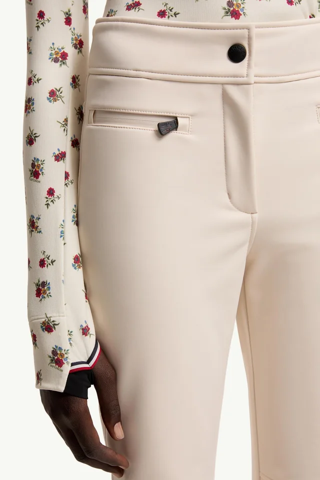 Moncler Grenoble Panelled Ski Trousers, photo 5 of 5 from SENSER