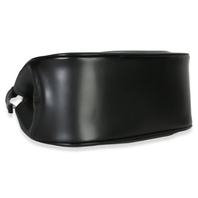 Louis Vuitton Black Epi Leather Montaigne Crossbody Bag in Black Leather from Season 2 Consign, photo 7 of 8