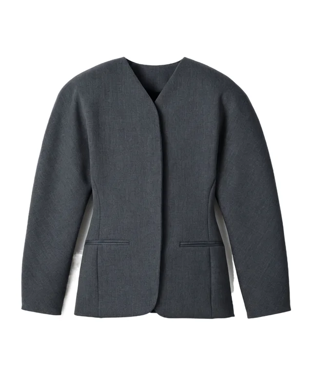 Jacquemus The Ovalo Jacket from SENSER, photo 1 of 1