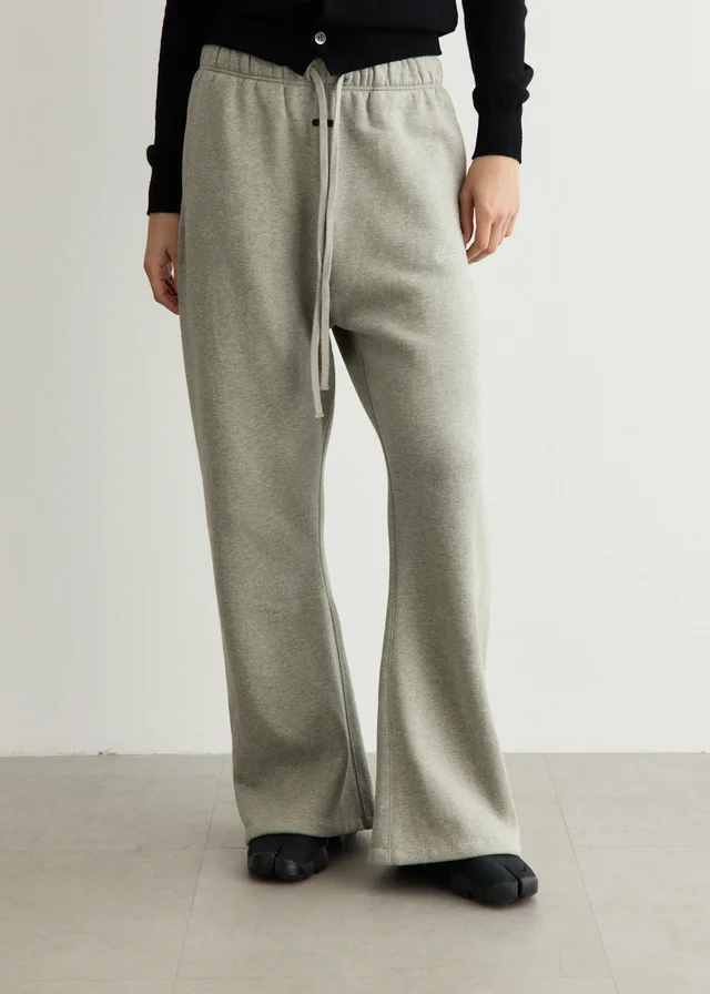 Fear of God Essentials Signature Classic Fit Flare Sweatpants from Incu, photo 1 of 1