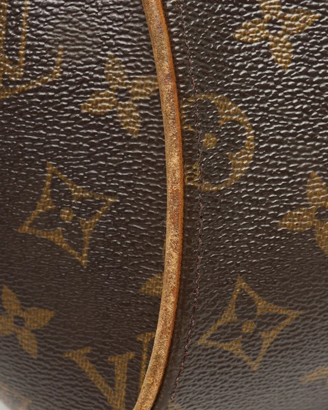 Louis Vuitton Monogram Ellipse GM Bag in Coated canvas from A Retro Tale, photo 7 of 13