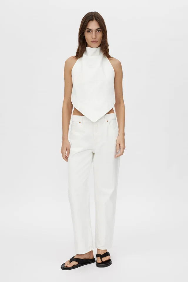 C&M CAMILLA AND MARC SALE Daria Denim Jean from Camilla and Marc, photo 1 of 1