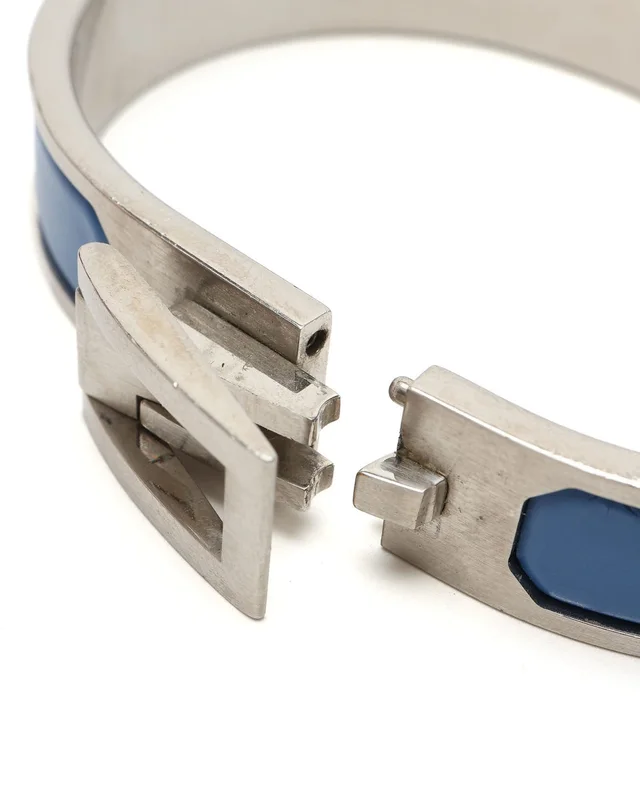 Hermès Clic H Bracelet from A Retro Tale, photo 6 of 6
