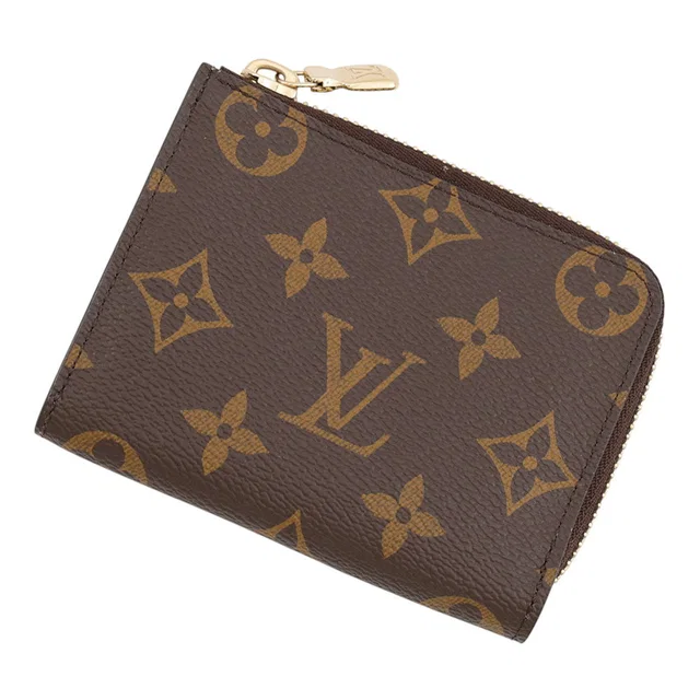 Louis Vuitton Portefeuille Noah Compact Eugenie PinkM25698 Monogram from GALLERY RARE