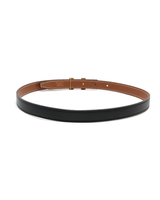 Hermès H Belt, Size 65 in Leather from A Retro Tale, photo 2 of 5