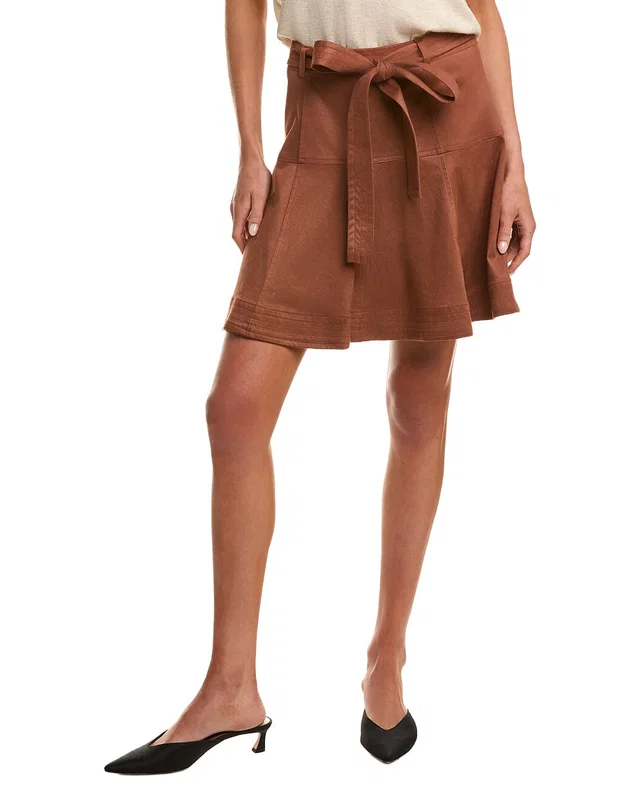 Stellah Skirt, image 1 of 1 from Gilt