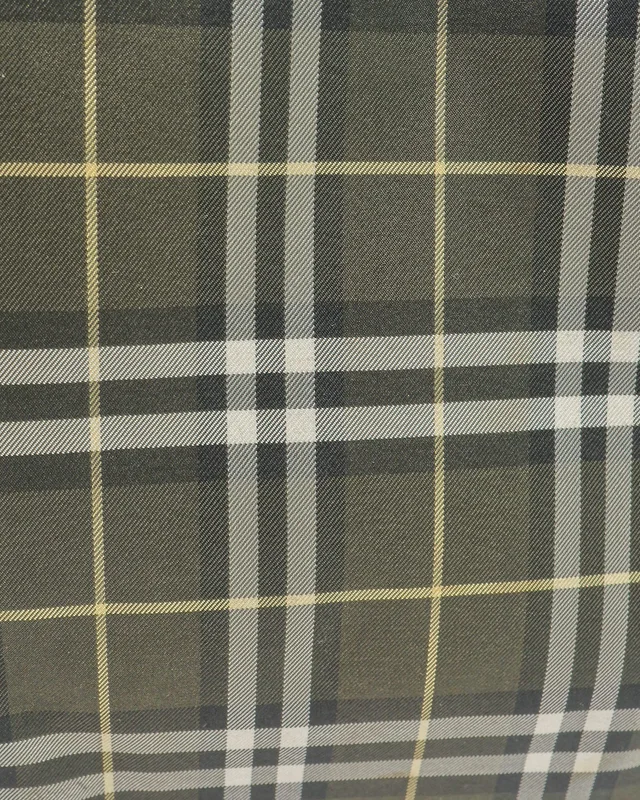 Burberry Nova Check Tote Bag from A Retro Tale, photo 7 of 12