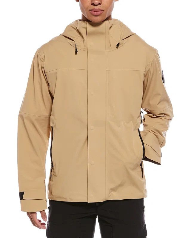 Canada Goose Rupert Rain Jacket, image 1 of 1 from Gilt