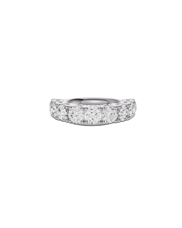 Lab Grown Diamonds 14K 0.75 ct. tw. Lab-Grown Diamond Ring, image 1 of 1 from Gilt