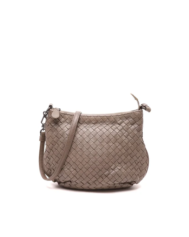 Bottega Veneta Intrecciato Bag from A Retro Tale