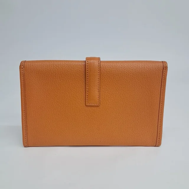 Hermès Gigi clutch (K) from GUGUS, photo 2 of 5