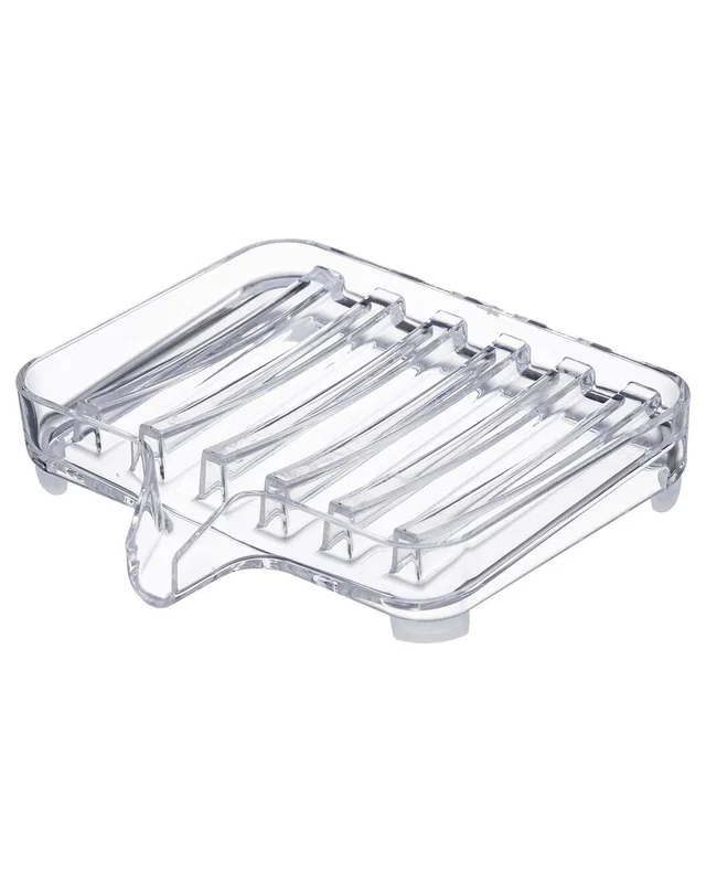 Yamazaki Home Self-Draining Soap Tray, image 1 of 1 from Rue La La