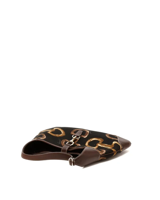 Gucci Jackie Hobo Bag from A Retro Tale, photo 4 of 7