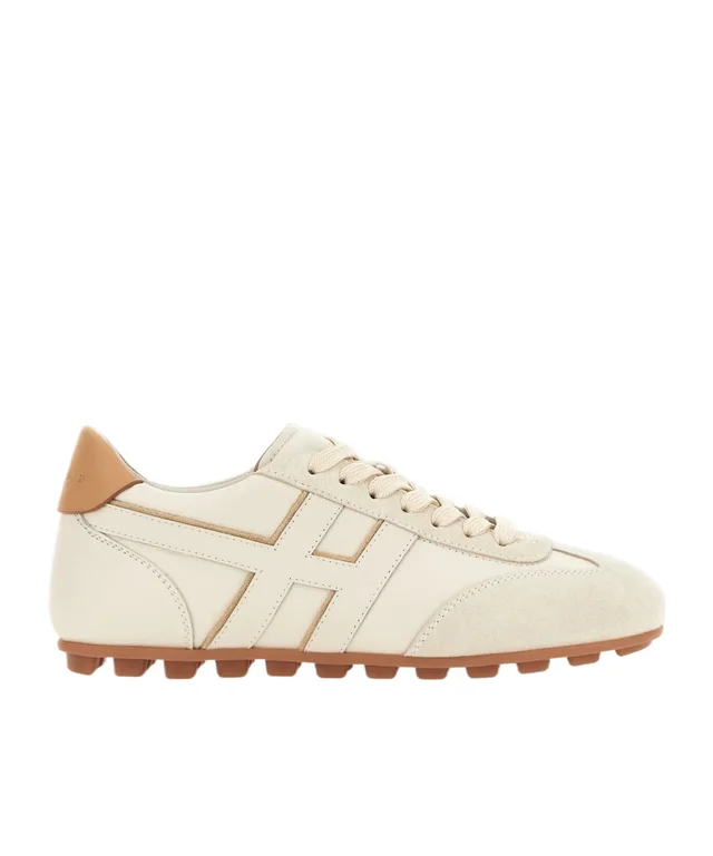 Hogan H-logo sneakers from SENSER, photo 1 of 1