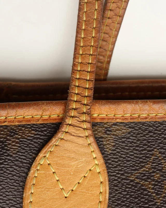 Louis Vuitton Monogram Neverfull PM Tote Bag from A Retro Tale, photo 7 of 10