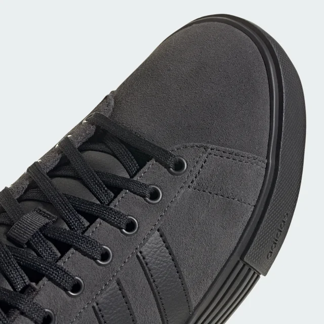 Adidas Daily 4.0 Shoes in Black, photo 9 of 9 from adidas (US)